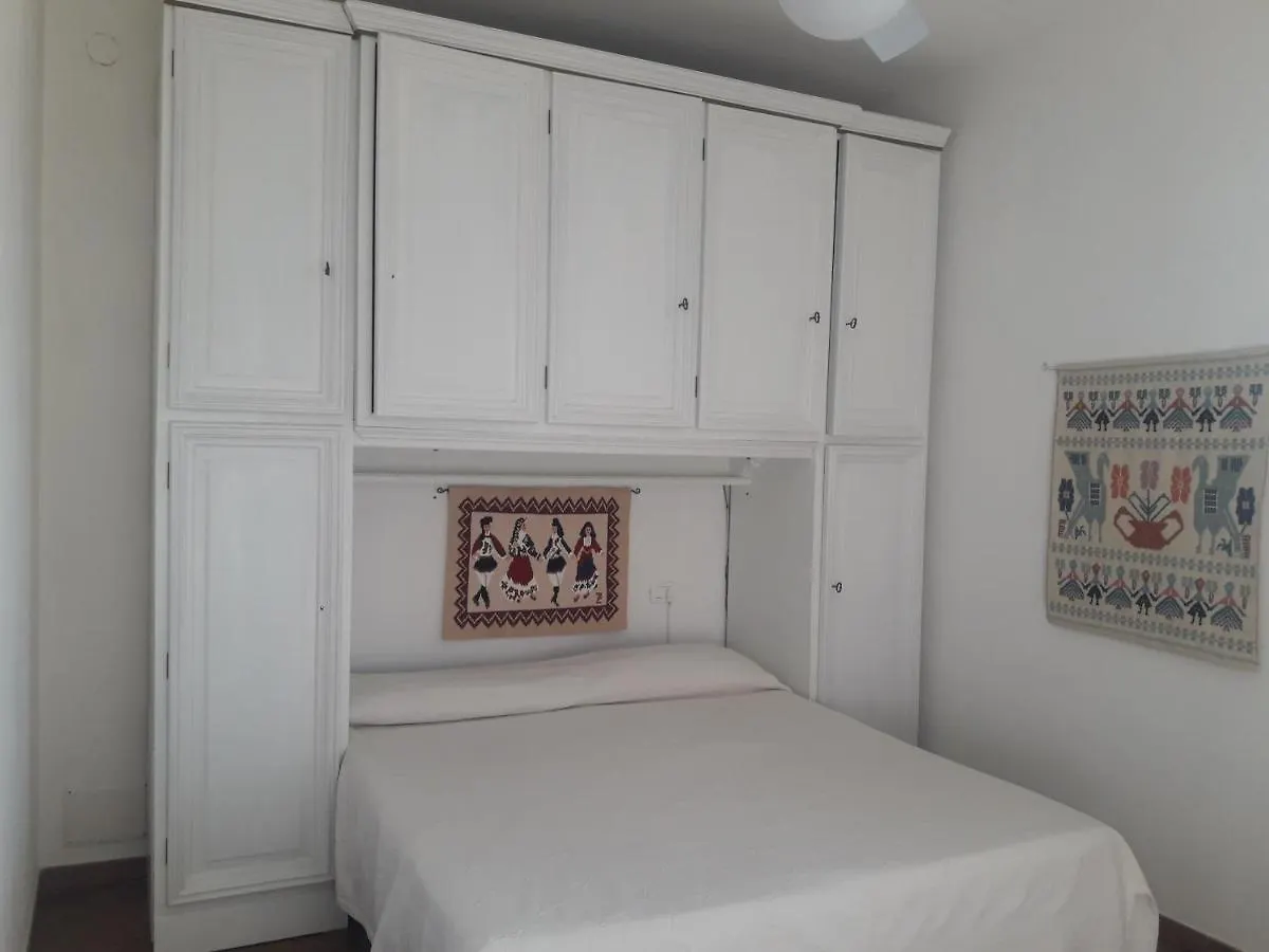 Il Ginepro Di Stintino Bed & Breakfast