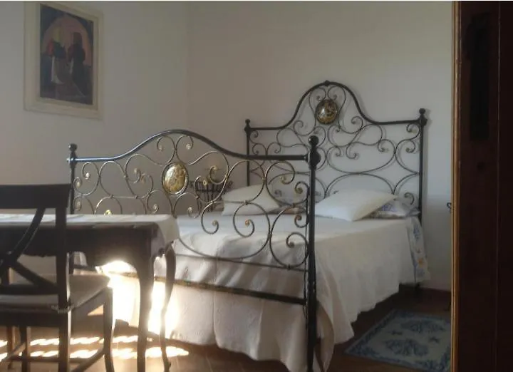 Il Ginepro Di Stintino Bed & Breakfast Italy